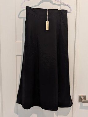 Max Studio Maxi Skirt - Size M - NWT